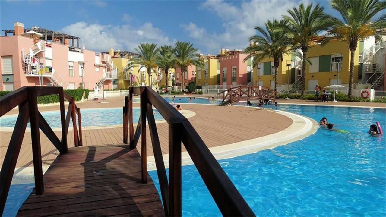 Destino Deluxe Vera Playa - Laguna Beach Luaran gambar