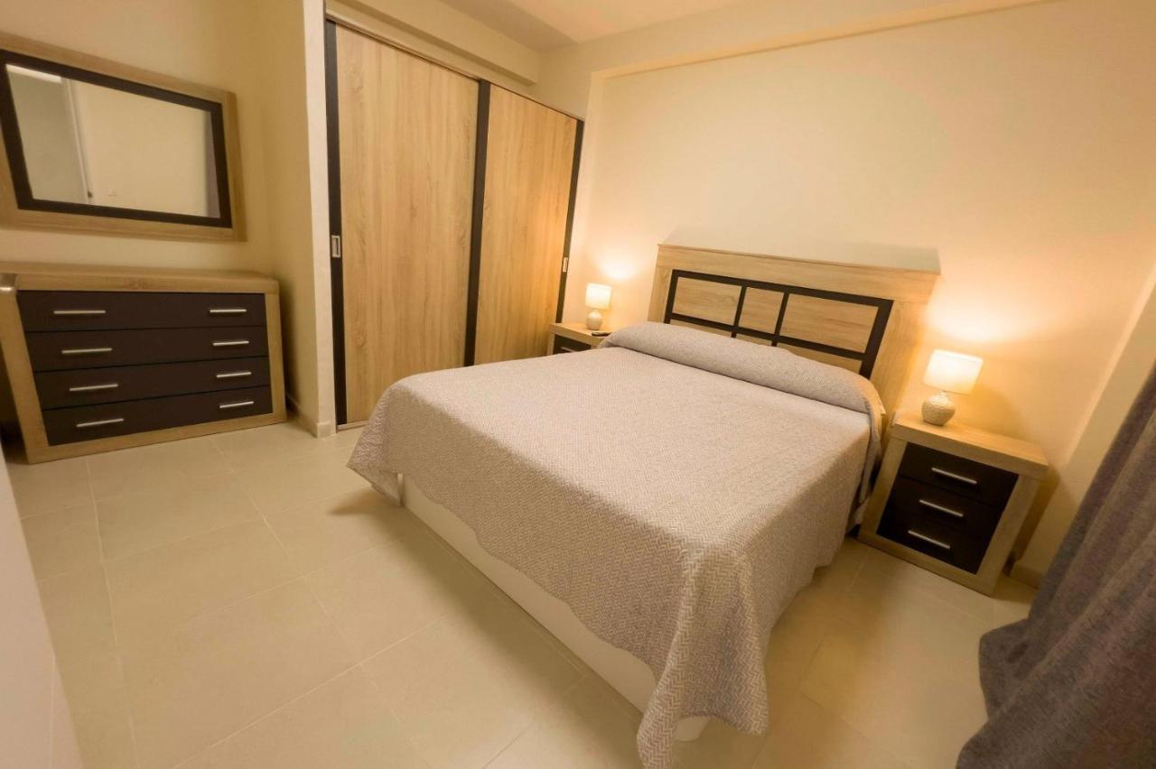 Destino Deluxe Vera Playa - Laguna Beach Luaran gambar