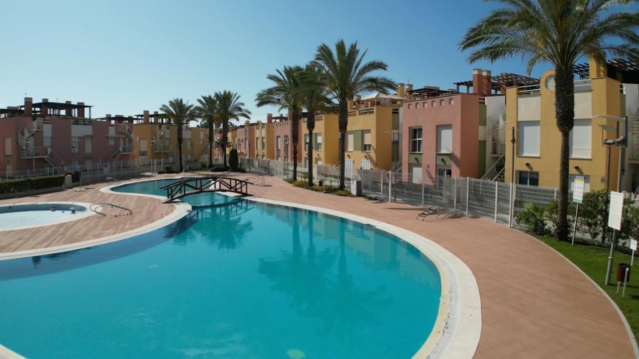 Destino Deluxe Vera Playa - Laguna Beach Luaran gambar